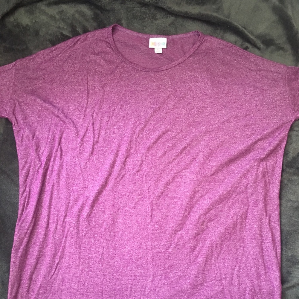 LuLaRoe Tunic